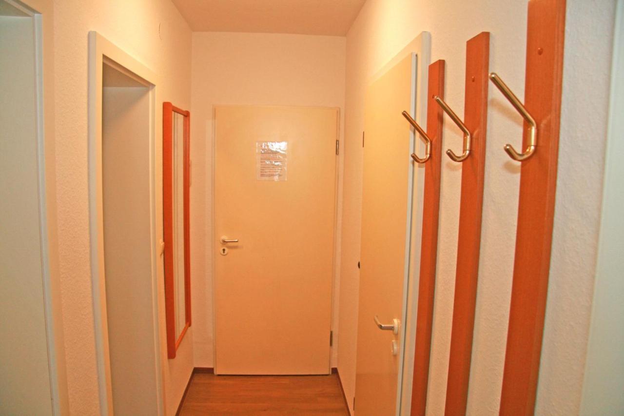 Apartment 1 ハイリゲンハーフェン エクステリア 写真